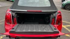 MINI Convertible 1.5 Cooper Classic 2dr Auto Petrol Convertible